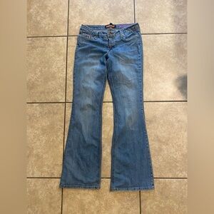 Vintage DollHouse Jeans